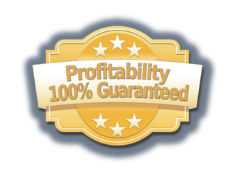 100% Profitability